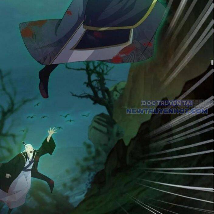 Hoá Ra Ta Đã Vô Địch Từ Lâu Chap 246 - Next Chap 247