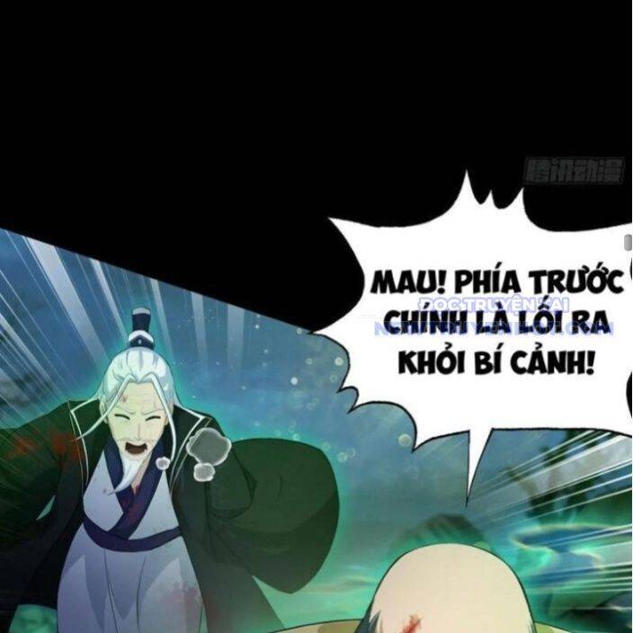 Hoá Ra Ta Đã Vô Địch Từ Lâu Chap 246 - Next Chap 247