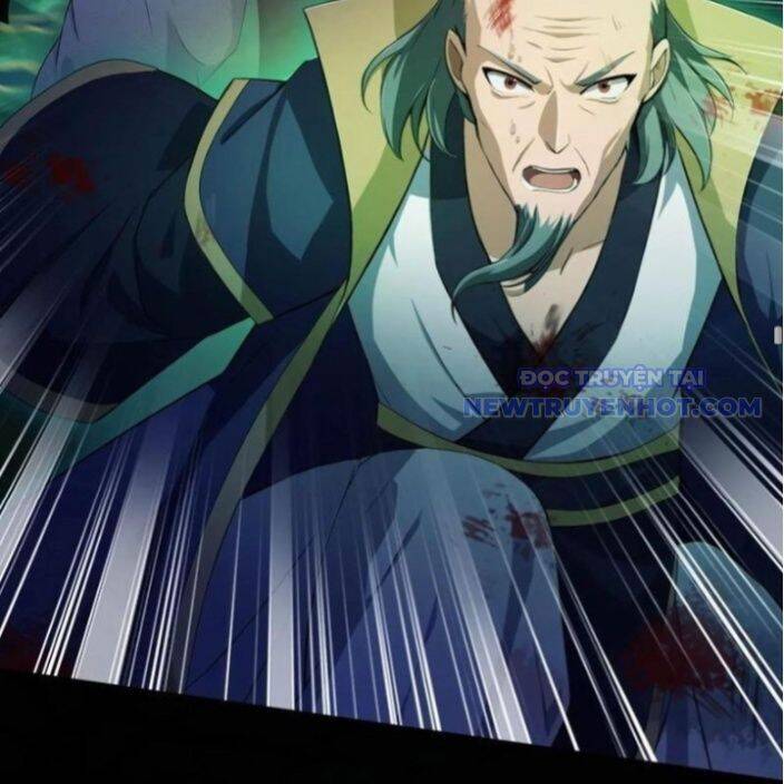 Hoá Ra Ta Đã Vô Địch Từ Lâu Chap 246 - Next Chap 247