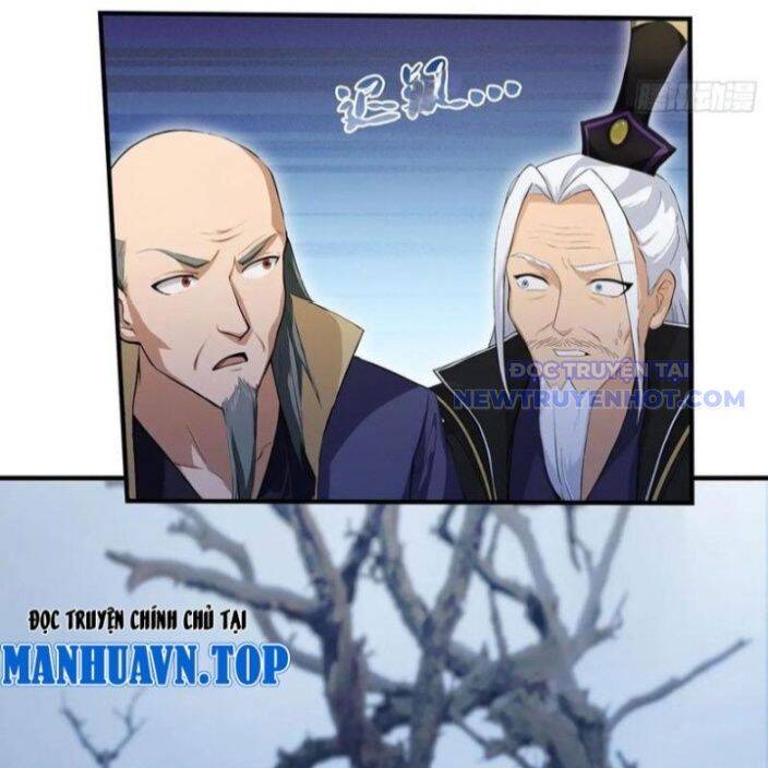 Hoá Ra Ta Đã Vô Địch Từ Lâu Chap 247 - Next Chap 248