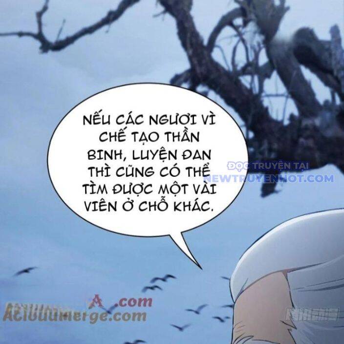 Hoá Ra Ta Đã Vô Địch Từ Lâu Chap 247 - Next Chap 248