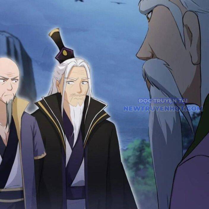 Hoá Ra Ta Đã Vô Địch Từ Lâu Chap 247 - Next Chap 248
