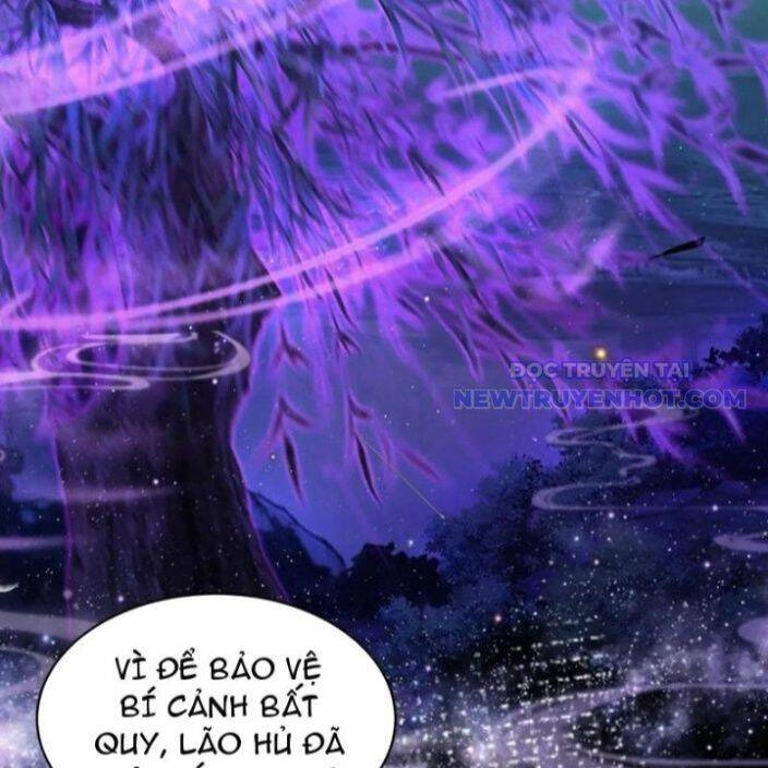 Hoá Ra Ta Đã Vô Địch Từ Lâu Chap 247 - Next Chap 248