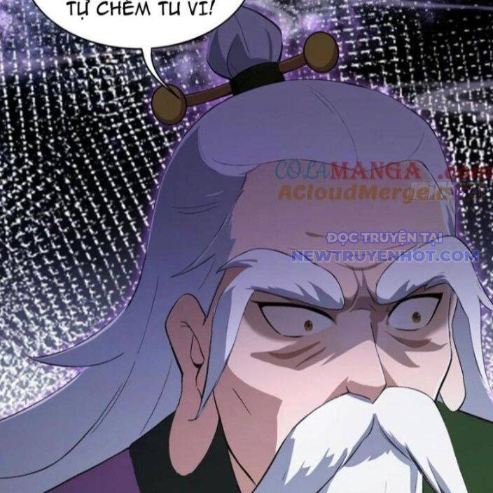 Hoá Ra Ta Đã Vô Địch Từ Lâu Chap 247 - Next Chap 248