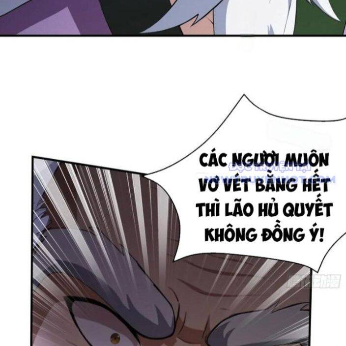 Hoá Ra Ta Đã Vô Địch Từ Lâu Chap 247 - Next Chap 248