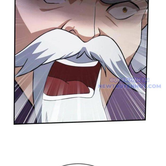 Hoá Ra Ta Đã Vô Địch Từ Lâu Chap 247 - Next Chap 248