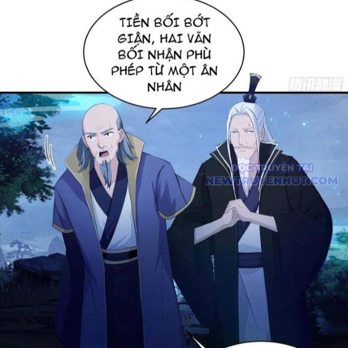 Hoá Ra Ta Đã Vô Địch Từ Lâu Chap 247 - Next Chap 248