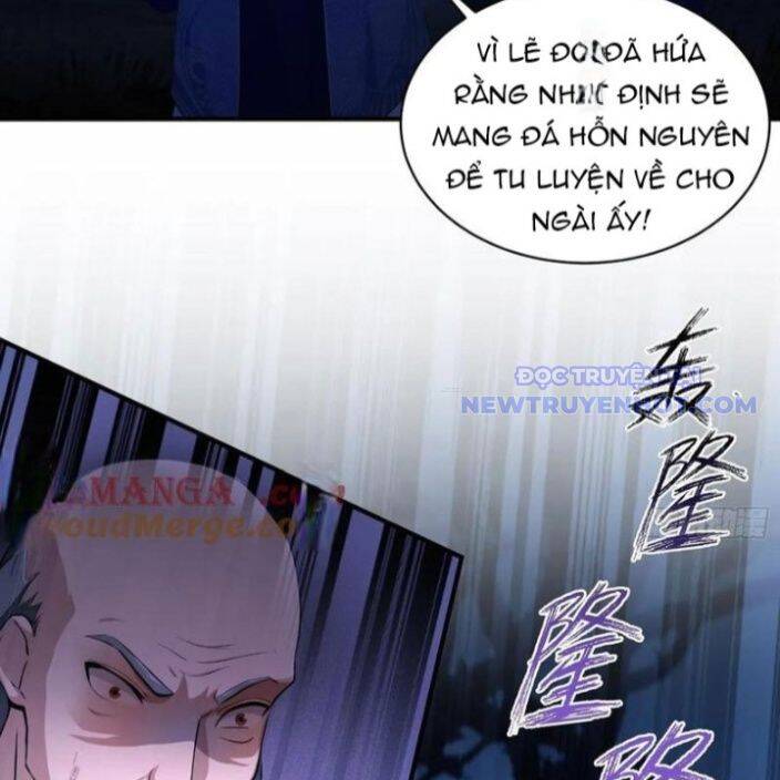 Hoá Ra Ta Đã Vô Địch Từ Lâu Chap 247 - Next Chap 248