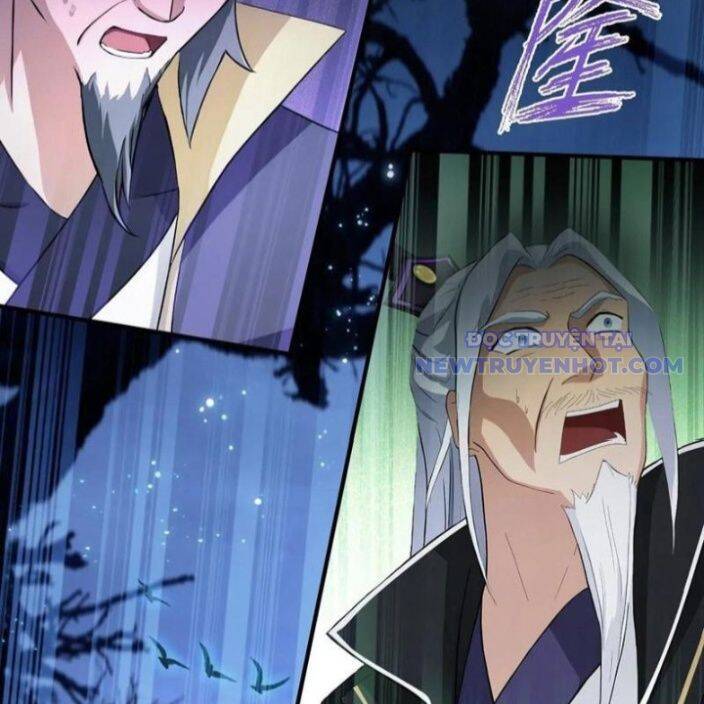 Hoá Ra Ta Đã Vô Địch Từ Lâu Chap 247 - Next Chap 248