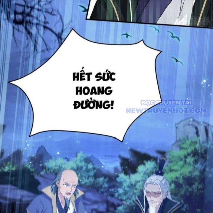 Hoá Ra Ta Đã Vô Địch Từ Lâu Chap 247 - Next Chap 248