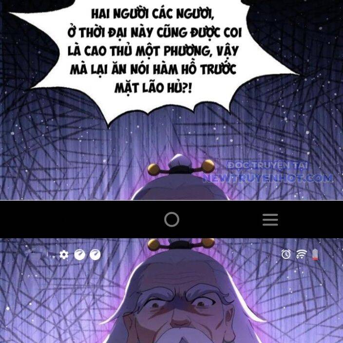 Hoá Ra Ta Đã Vô Địch Từ Lâu Chap 247 - Next Chap 248