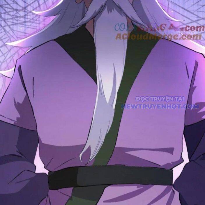 Hoá Ra Ta Đã Vô Địch Từ Lâu Chap 247 - Next Chap 248