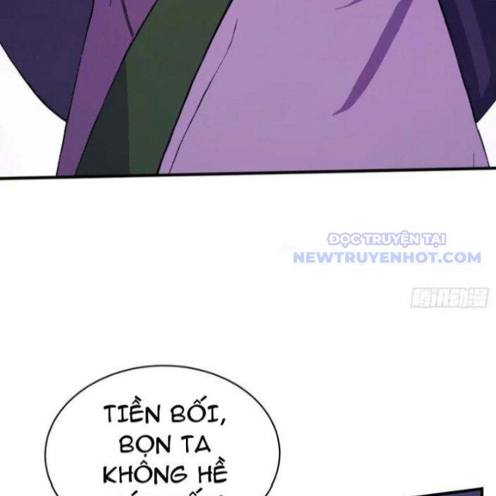 Hoá Ra Ta Đã Vô Địch Từ Lâu Chap 247 - Next Chap 248
