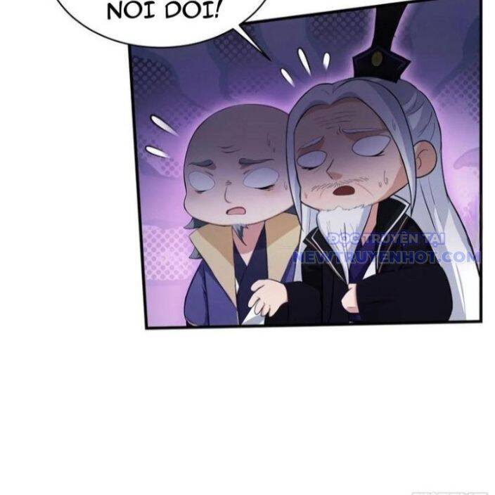 Hoá Ra Ta Đã Vô Địch Từ Lâu Chap 247 - Next Chap 248