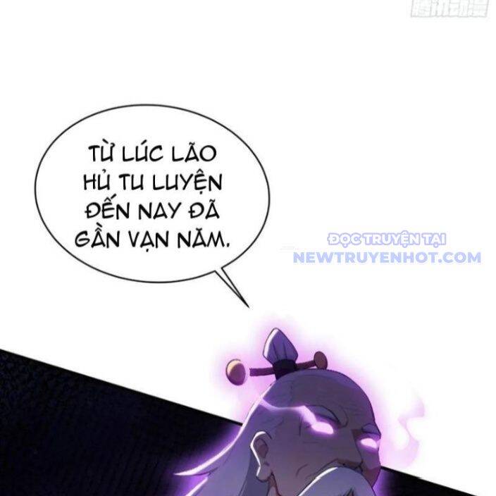 Hoá Ra Ta Đã Vô Địch Từ Lâu Chap 247 - Next Chap 248