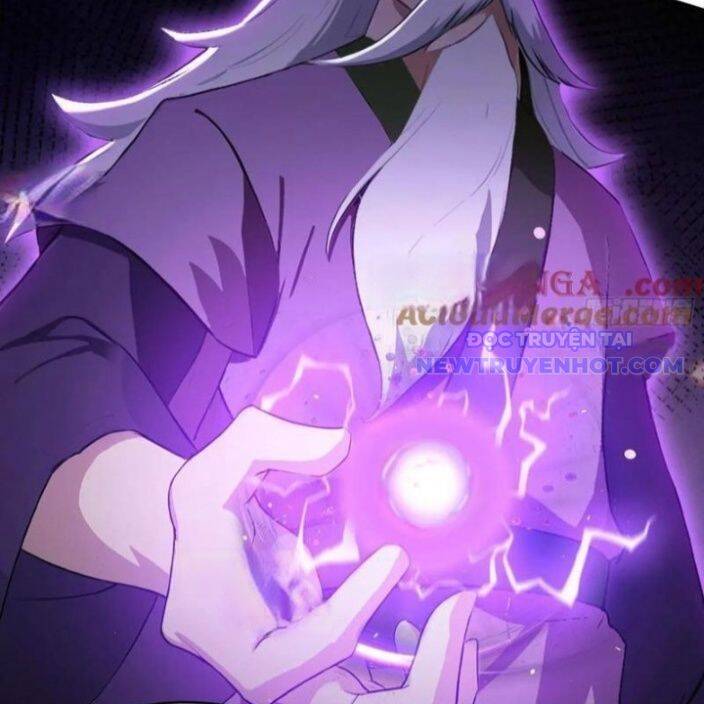 Hoá Ra Ta Đã Vô Địch Từ Lâu Chap 247 - Next Chap 248