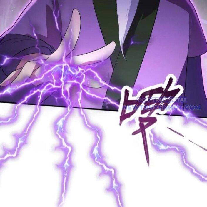 Hoá Ra Ta Đã Vô Địch Từ Lâu Chap 247 - Next Chap 248