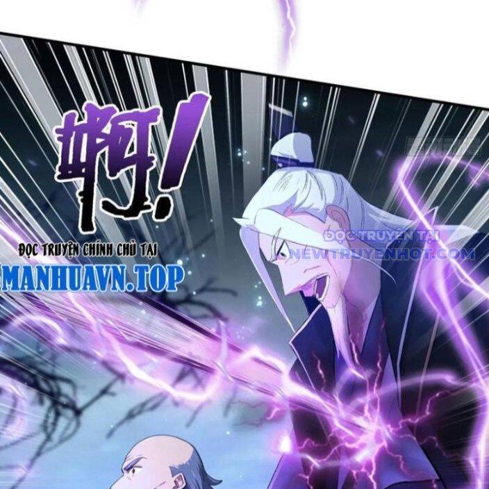 Hoá Ra Ta Đã Vô Địch Từ Lâu Chap 247 - Next Chap 248