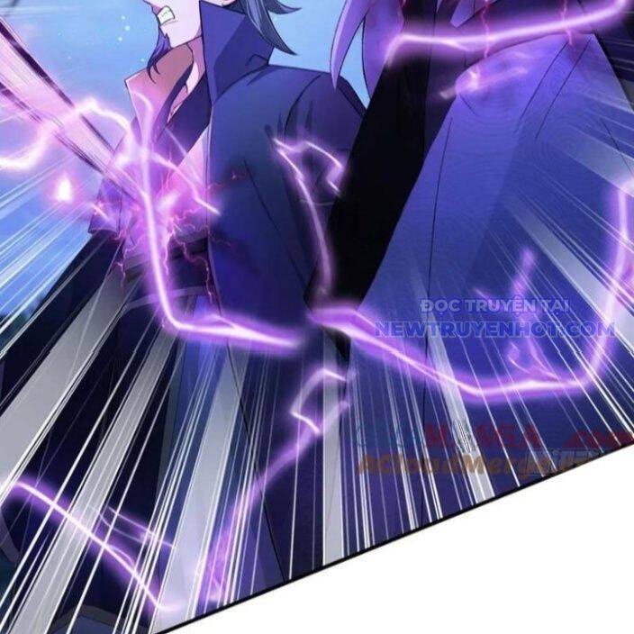 Hoá Ra Ta Đã Vô Địch Từ Lâu Chap 247 - Next Chap 248