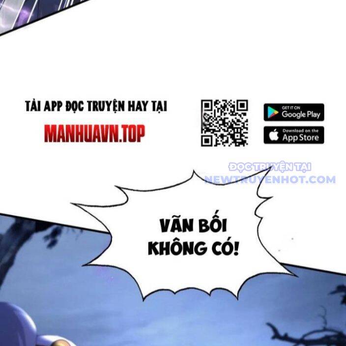 Hoá Ra Ta Đã Vô Địch Từ Lâu Chap 247 - Next Chap 248