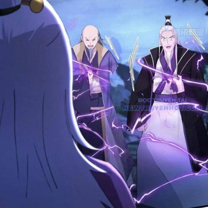 Hoá Ra Ta Đã Vô Địch Từ Lâu Chap 247 - Next Chap 248