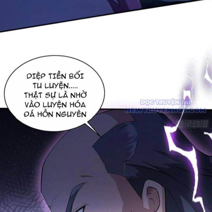 Hoá Ra Ta Đã Vô Địch Từ Lâu Chap 247 - Next Chap 248