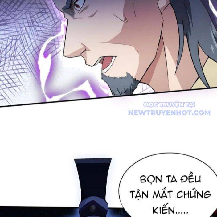 Hoá Ra Ta Đã Vô Địch Từ Lâu Chap 247 - Next Chap 248