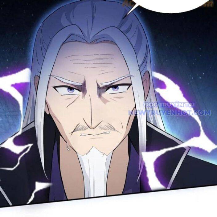 Hoá Ra Ta Đã Vô Địch Từ Lâu Chap 247 - Next Chap 248