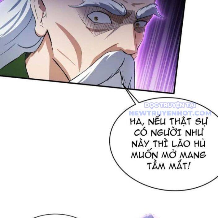Hoá Ra Ta Đã Vô Địch Từ Lâu Chap 247 - Next Chap 248