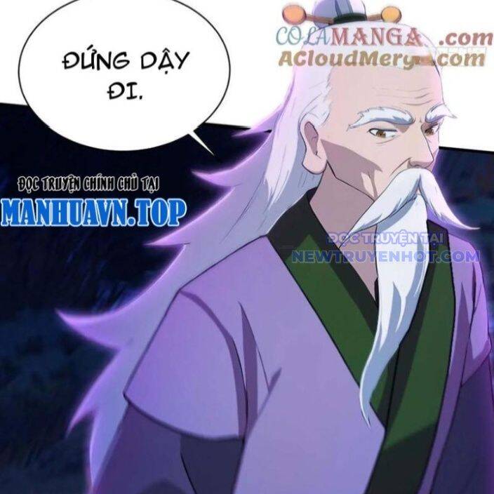 Hoá Ra Ta Đã Vô Địch Từ Lâu Chap 247 - Next Chap 248