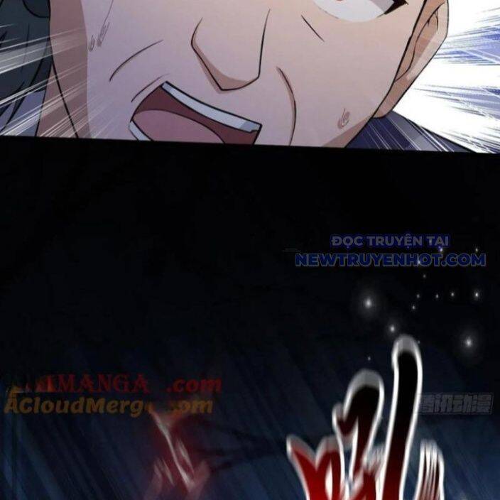 Hoá Ra Ta Đã Vô Địch Từ Lâu Chap 247 - Next Chap 248