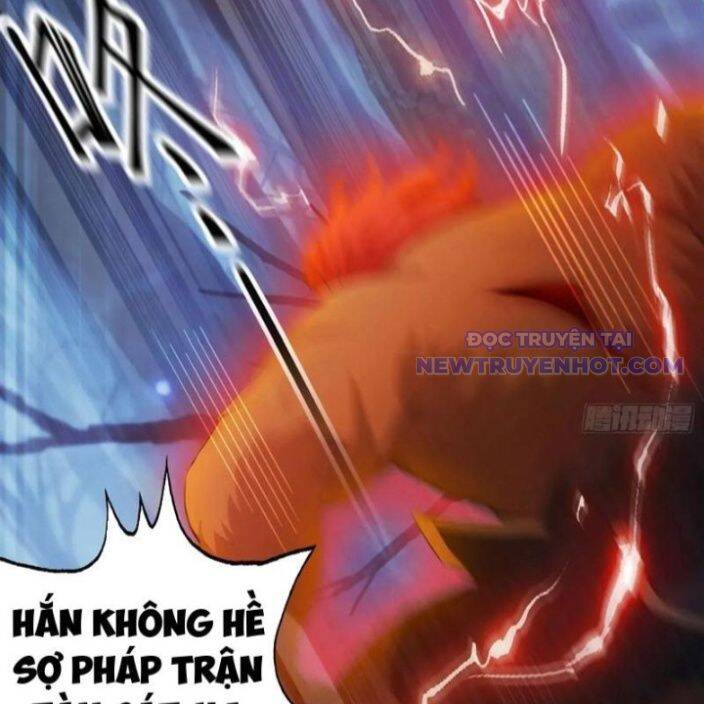 Hoá Ra Ta Đã Vô Địch Từ Lâu Chap 247 - Next Chap 248
