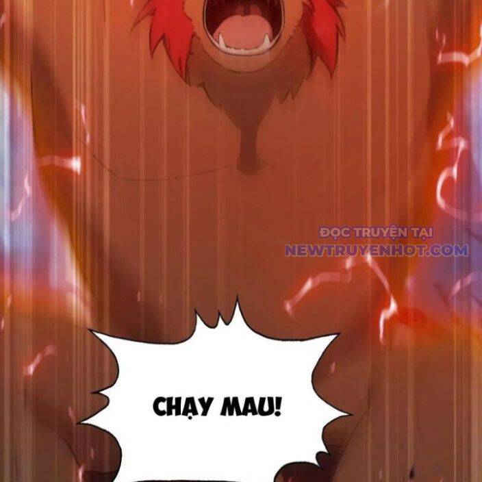 Hoá Ra Ta Đã Vô Địch Từ Lâu Chap 247 - Next Chap 248