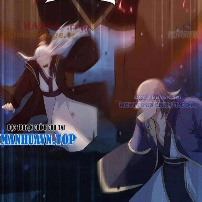 Hoá Ra Ta Đã Vô Địch Từ Lâu Chap 247 - Next Chap 248