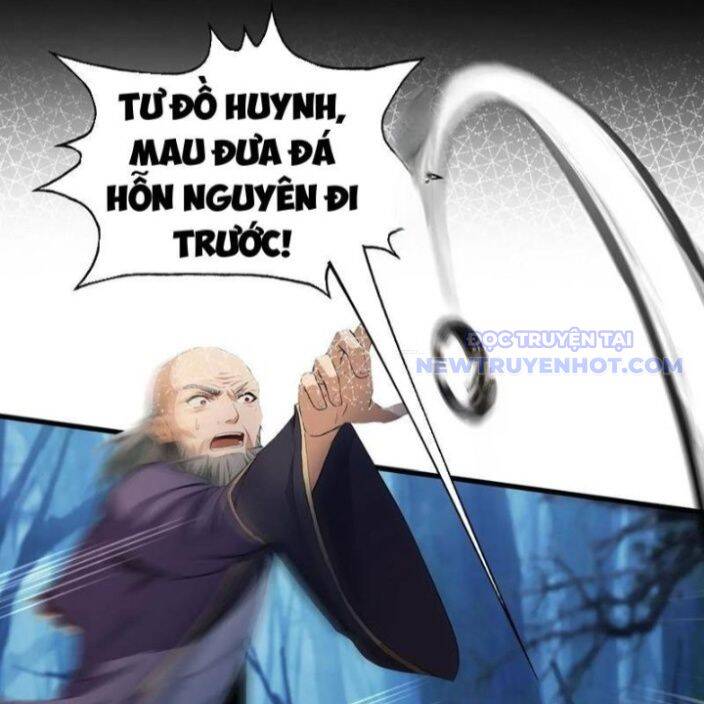 Hoá Ra Ta Đã Vô Địch Từ Lâu Chap 247 - Next Chap 248