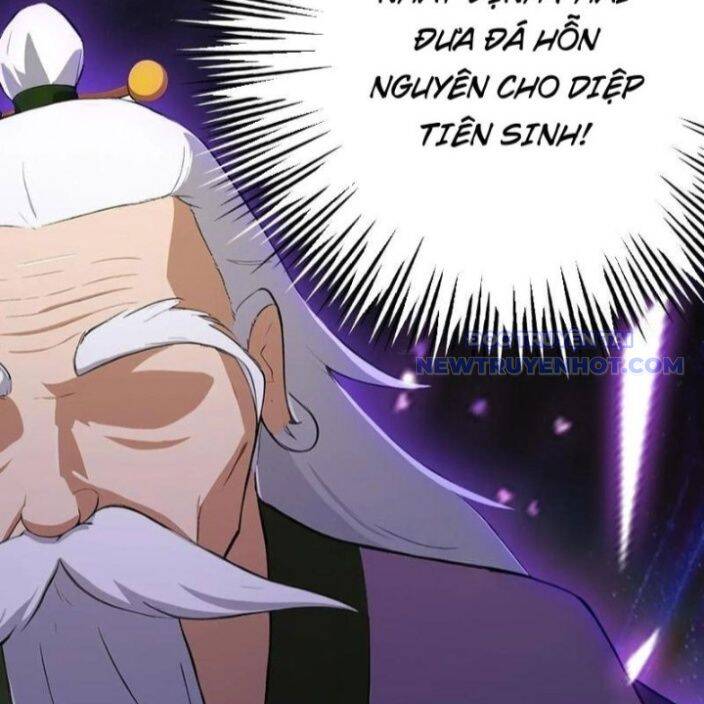 Hoá Ra Ta Đã Vô Địch Từ Lâu Chap 247 - Next Chap 248
