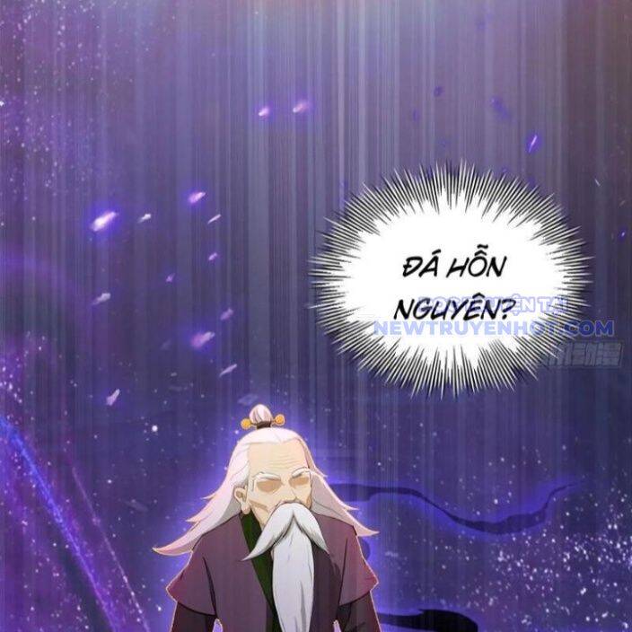 Hoá Ra Ta Đã Vô Địch Từ Lâu Chap 247 - Next Chap 248