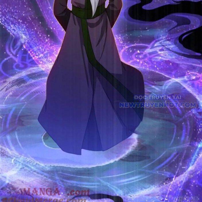 Hoá Ra Ta Đã Vô Địch Từ Lâu Chap 247 - Next Chap 248