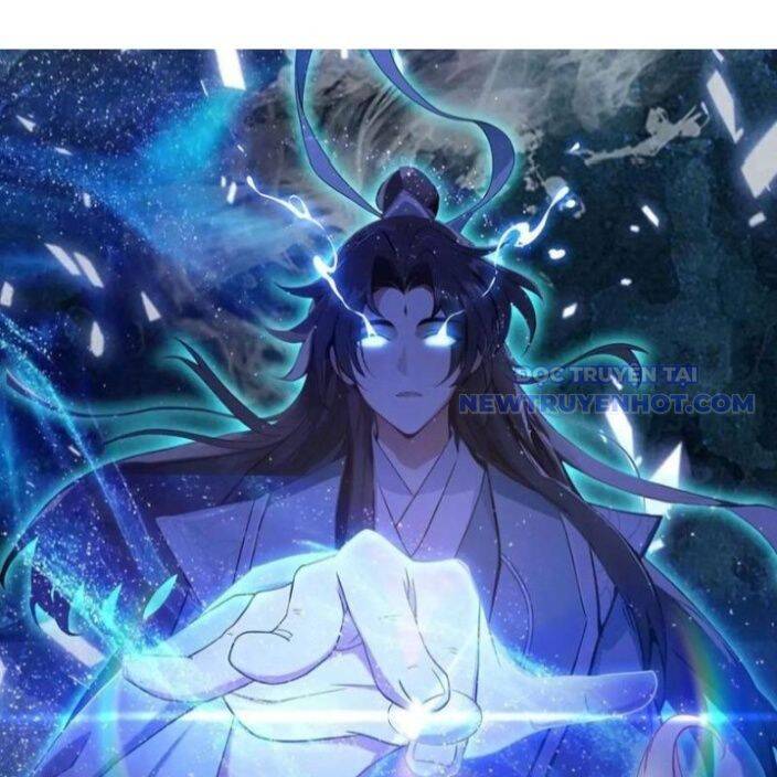 Hoá Ra Ta Đã Vô Địch Từ Lâu Chap 247 - Next Chap 248