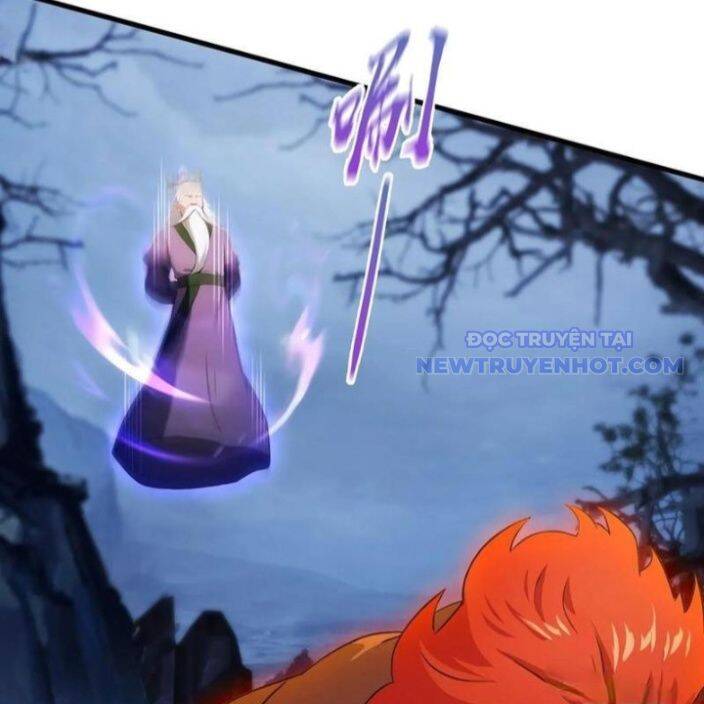 Hoá Ra Ta Đã Vô Địch Từ Lâu Chap 247 - Next Chap 248