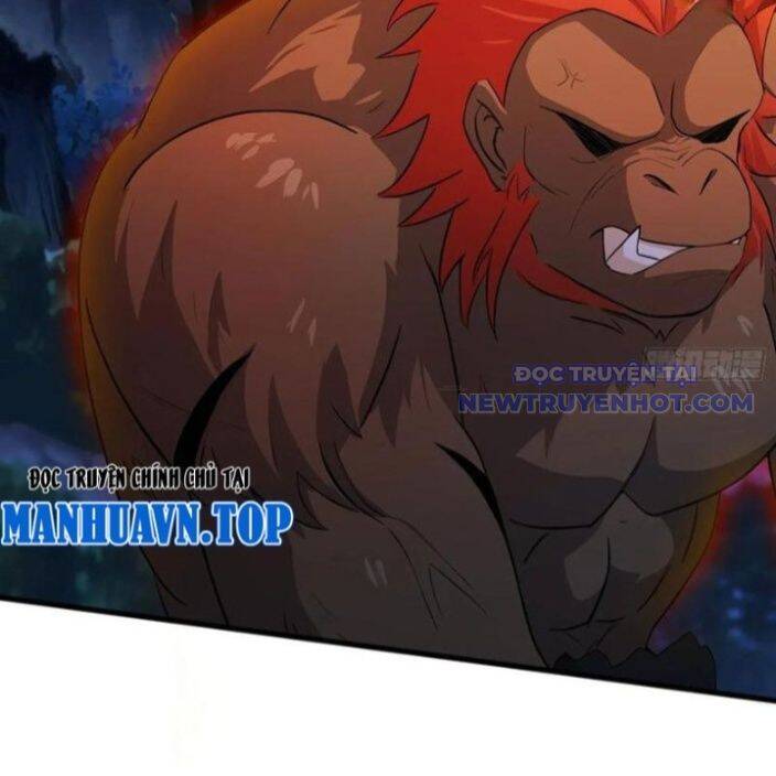Hoá Ra Ta Đã Vô Địch Từ Lâu Chap 247 - Next Chap 248