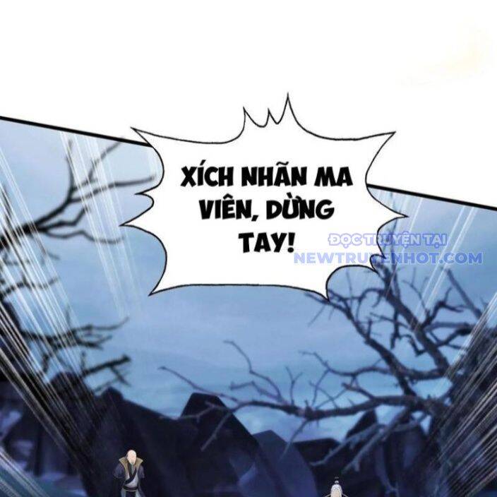Hoá Ra Ta Đã Vô Địch Từ Lâu Chap 247 - Next Chap 248