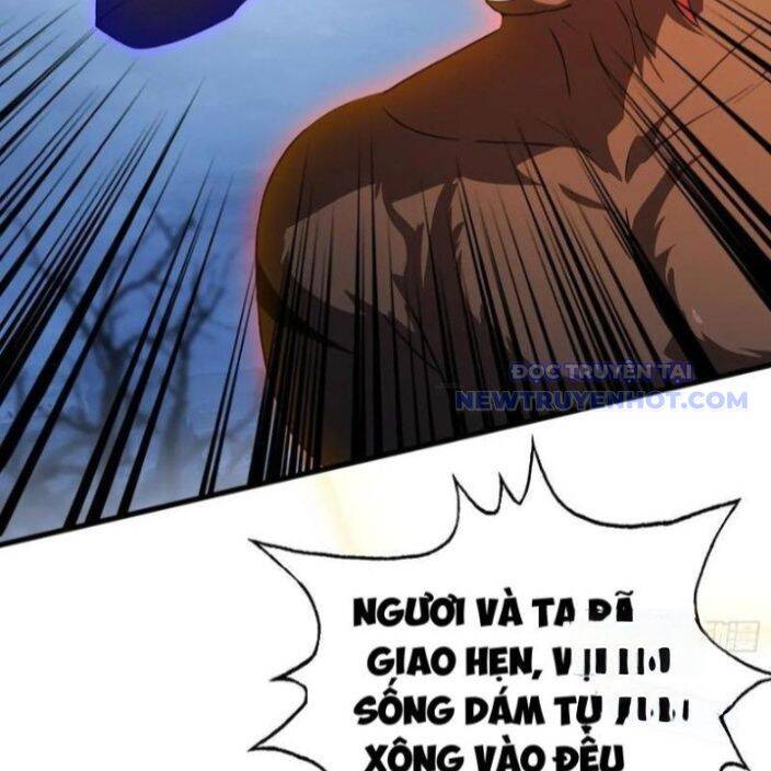 Hoá Ra Ta Đã Vô Địch Từ Lâu Chap 247 - Next Chap 248