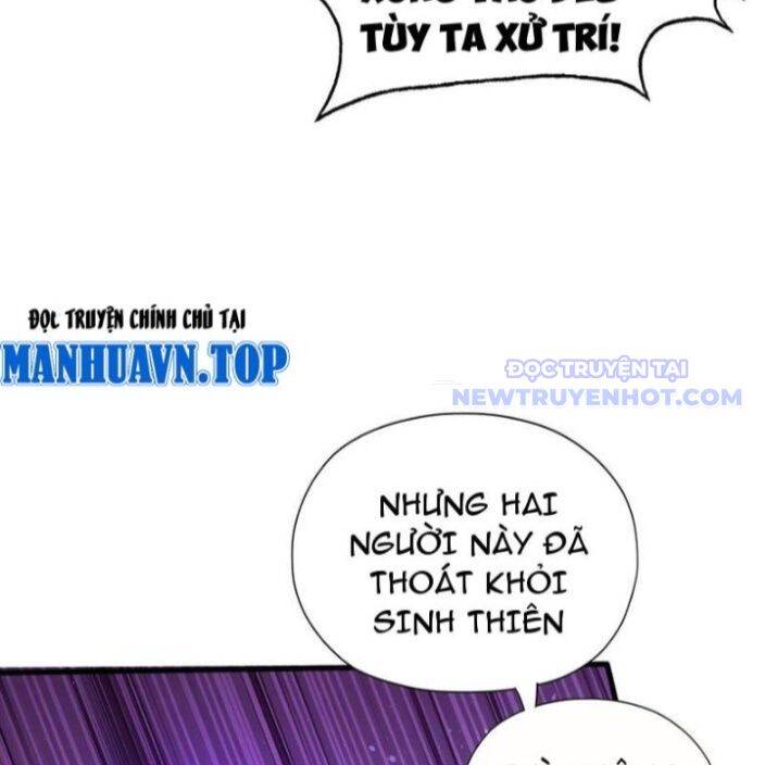 Hoá Ra Ta Đã Vô Địch Từ Lâu Chap 247 - Next Chap 248