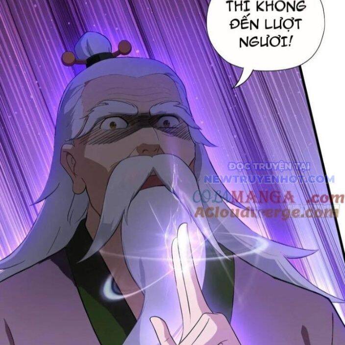 Hoá Ra Ta Đã Vô Địch Từ Lâu Chap 247 - Next Chap 248