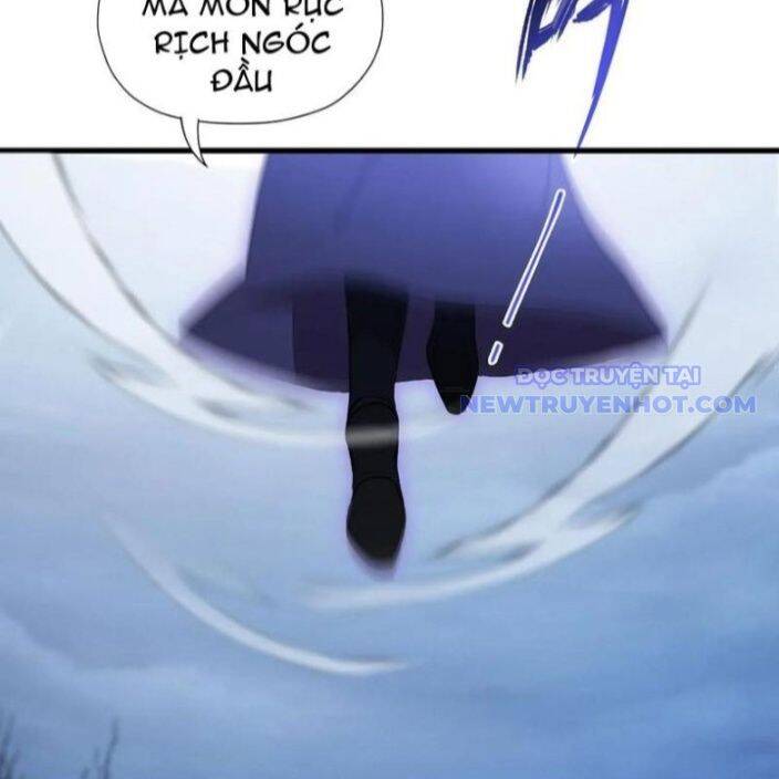 Hoá Ra Ta Đã Vô Địch Từ Lâu Chap 247 - Next Chap 248