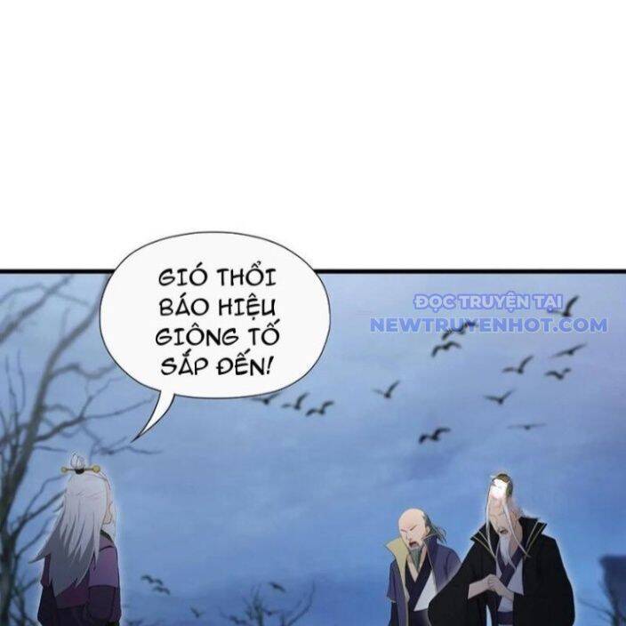 Hoá Ra Ta Đã Vô Địch Từ Lâu Chap 247 - Next Chap 248