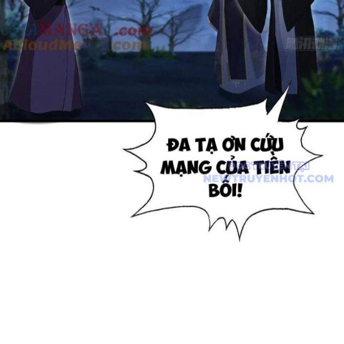 Hoá Ra Ta Đã Vô Địch Từ Lâu Chap 247 - Next Chap 248