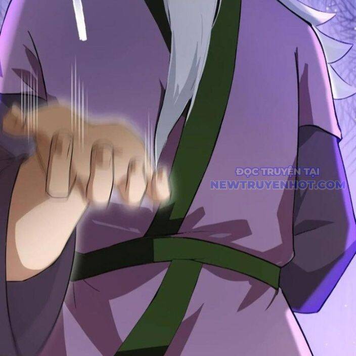 Hoá Ra Ta Đã Vô Địch Từ Lâu Chap 247 - Next Chap 248