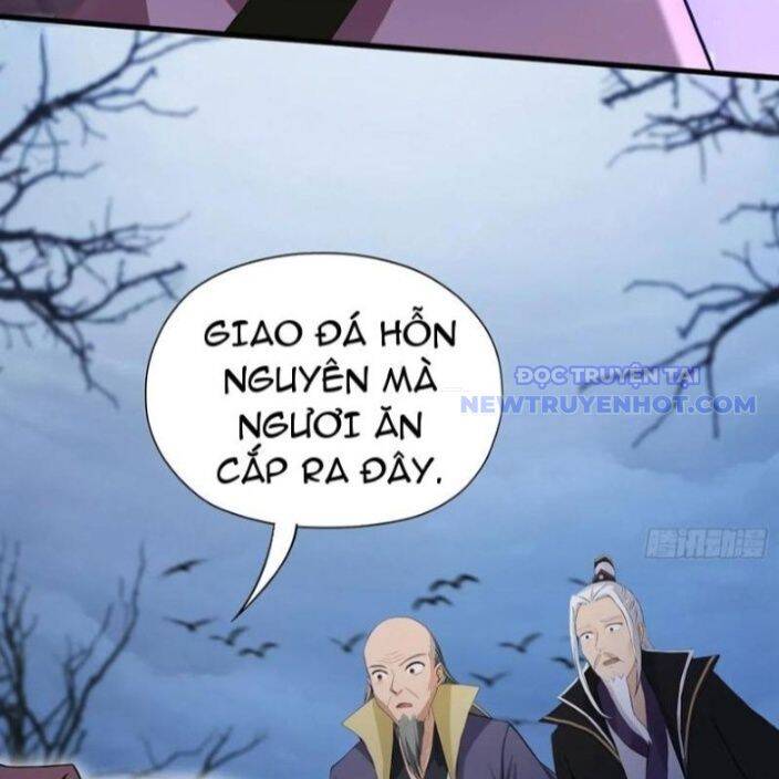 Hoá Ra Ta Đã Vô Địch Từ Lâu Chap 247 - Next Chap 248